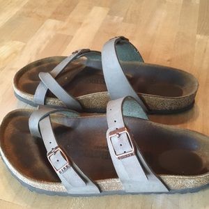 Women’s Birkenstock Mayari Sandal